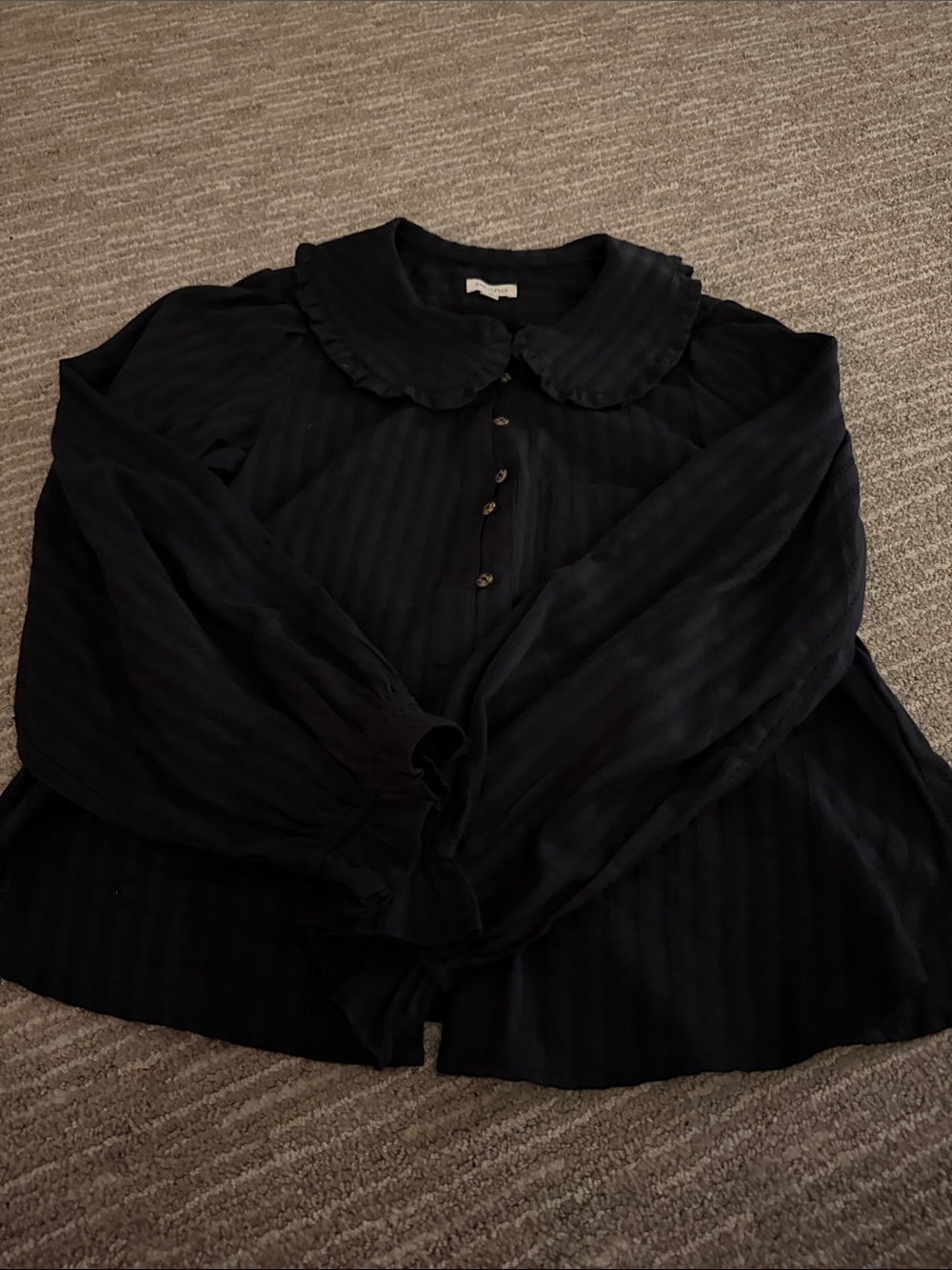 Pilcro blouse